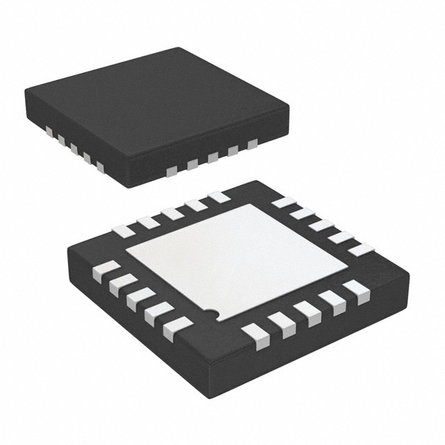 ADG1434YCPZ-REEL by Analog Devices